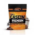 GAAM Nutrition 100% Casein Premium 0.75kg