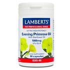 Lamberts Evening Primrose Oil with Starflower Oil 90 Kapslar