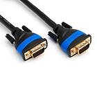 KabelDirekt TOP Series VGA - VGA 2m