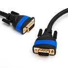 KabelDirekt TOP Series VGA - VGA 7.5m