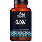 Tom Oliver Nutrition Omega 3 60 Kapslar