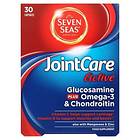Seven Seas Jointcare Be Active Multi Vitamin 30 Capsules
