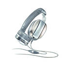 Ultrasone Edition M Over-ear Headset