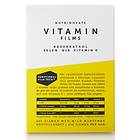 Vitamin Store Vitamin 125 Tabletter