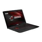 Asus ROG GL552JX-CN182H