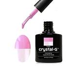 Crystal G Professional Soak Off Gel Polish 8ml