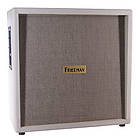 Friedman Amplification 412 Cabinet