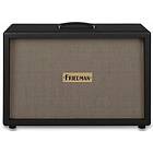 Friedman Amplification 212 Vintage Cabinet