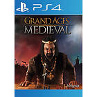 Grand Ages: Medieval (PS4)