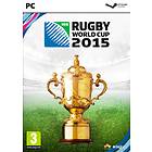 Rugby World Cup 2015 (PC)