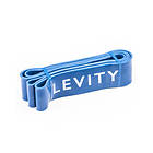 Levity Fitness Power Resistance Band Extra Heavy 208cm