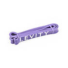 Levity Fitness Power Resistance Band Medium 208cm