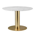 GUBI Round Table Ø110cm