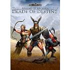 Realms of Arkania: Blade of Destiny (PC)