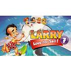 Leisure Suit Larry: Love for Sail (PC)