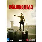The Walking Dead - Season 3 (DVD)