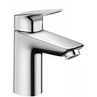 Hansgrohe MyCube L 71011000 (Chrome)