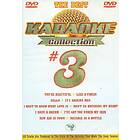The Best Karaoke Collection 3 (DVD)
