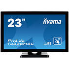 Iiyama ProLite T2336MSC-B2 23" Full HD IPS