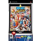 SNK Arcade Classics Vol. 1 (PSP)