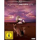 The Australian Pink Floyd Show: Selections - The Best in Concert (DE) (Blu-ray)