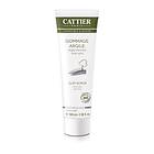 Cattier Paris White Clay Scrub With Aloe Vera 100ml