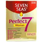 Seven Seas Perfect 7 Woman 30pcs