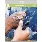 Van Gogh - Masters of Cinema (UK) (Blu-ray)