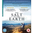 The Salt of the Earth (UK) (Blu-ray)