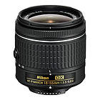 Nikon Nikkor AF-S DX 18-55/3.5-5.6 G ED