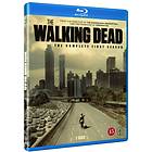 The Walking Dead - Season 1 (Blu-ray)
