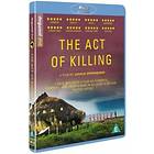 The Act of Killing (UK) (Blu-ray)