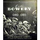 On the Bowery: The Films of Lionel Rogosin - Vol. 1 (US) (Blu-ray)