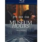 Museum Hours (US) (Blu-ray)