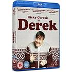 Derek - Series 1 (UK) (Blu-ray)