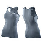 2XU Base Compression Tank (Dame)