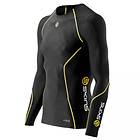 Skins A200 Compression LS Shirt (Men's)