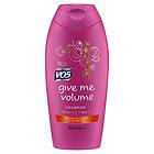 VO5 Give Me Volume Shampoo 400ml