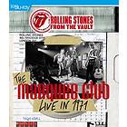 The Rolling Stones: From the Vault - The Marquee Club Live in 1971 (Blu-ray)