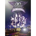 Aerosmith Rocks Donington 2014 (Blu-ray)