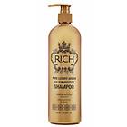 Rich Haircare Pure Luxury Argan Colour Protect Shampoo 750ml