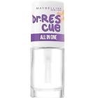 Maybelline Dr. Rescue All in One Base & Top Coat 7ml