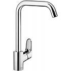 Hansgrohe Ecostat L Köksblandare 14816000 (Krom)