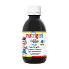 Nutrigen Omega Syrup 200ml