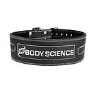 Body Science Leather Belt