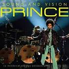 Prince: Sound and Vision (DVD)