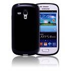 Wave TPU Case for Samsung Galaxy S III Mini