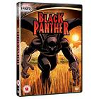 Black Panther (UK) (DVD)