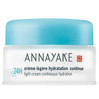 Annayake 24H Light Cream Continous Hydration 50ml