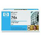 HP 74A (Svart)